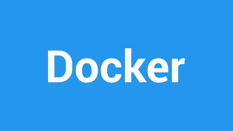 Docker & Containerization: Panduan Praktis