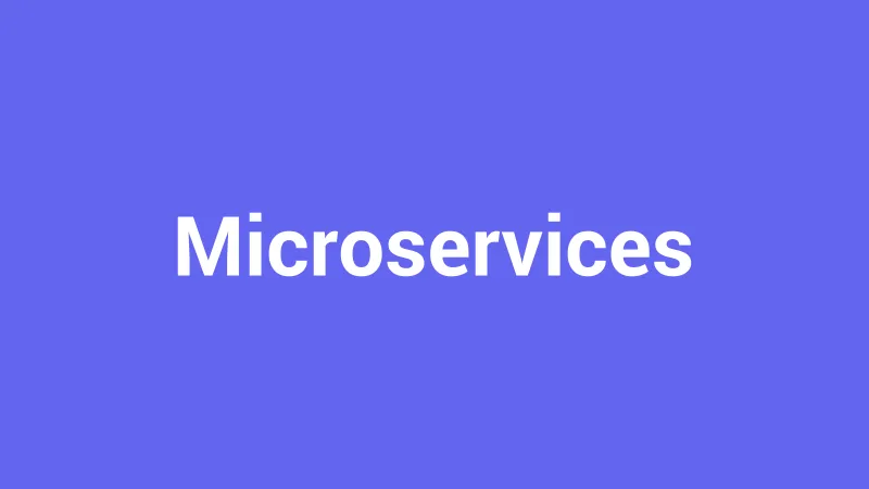 Microservices vs Monolith: Mana yang Tepat untuk Proyek Anda?