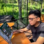 Gambar Profil M. Rifqan Zalbina